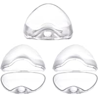 Los mejores  - Dokpav 3PCS Caja de Chupete- Caja de Chupete Infantil para Bebé Caja de Almacenamiento Portátil- Caja de Chupete Bebe…